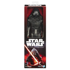 Star Wars The Force Awakens 12-inch Kylo Ren