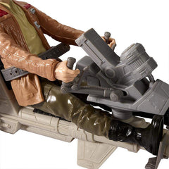 Star Wars The Force Awakens 12-inch Speeder Bike