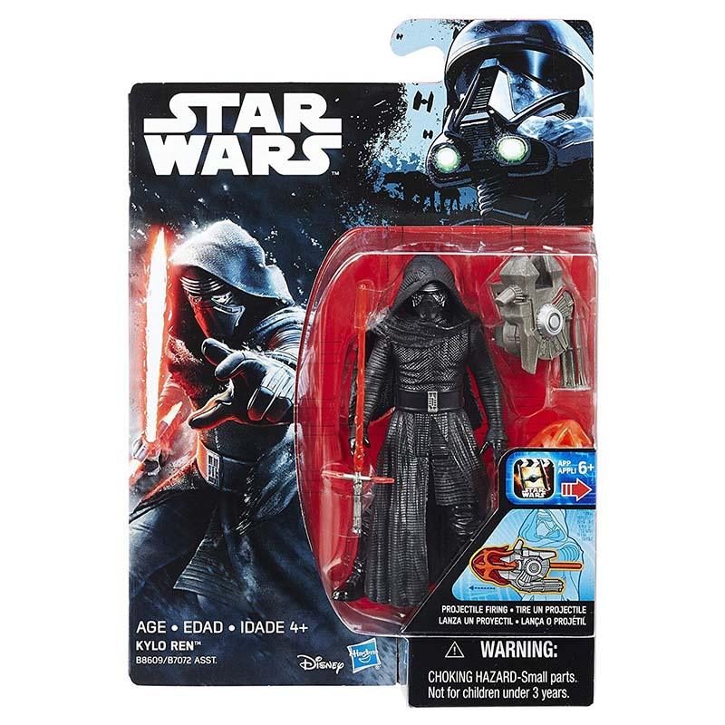 Star Wars The Force Awakens 3.75-inch Kylo Ren Figure