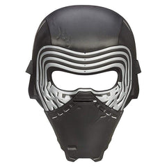 Star Wars The Force Awakens First Order Kylo Ren Mask