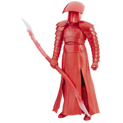 Star Wars: The Last Jedi Electronic Elite Praetorian Guard