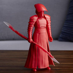 Star Wars: The Last Jedi Electronic Elite Praetorian Guard