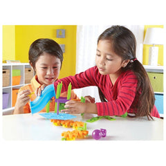 Learning Resources Stem Engineering & Design Activity Set Multicolor