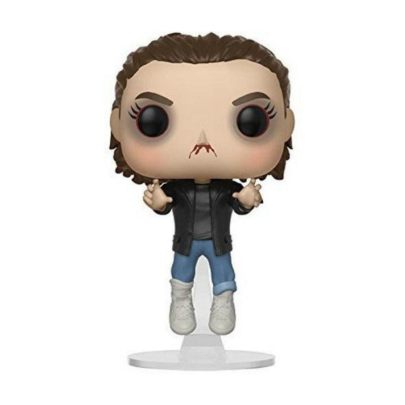 Stranger Things - Eleven Elevated Funko Pop #637