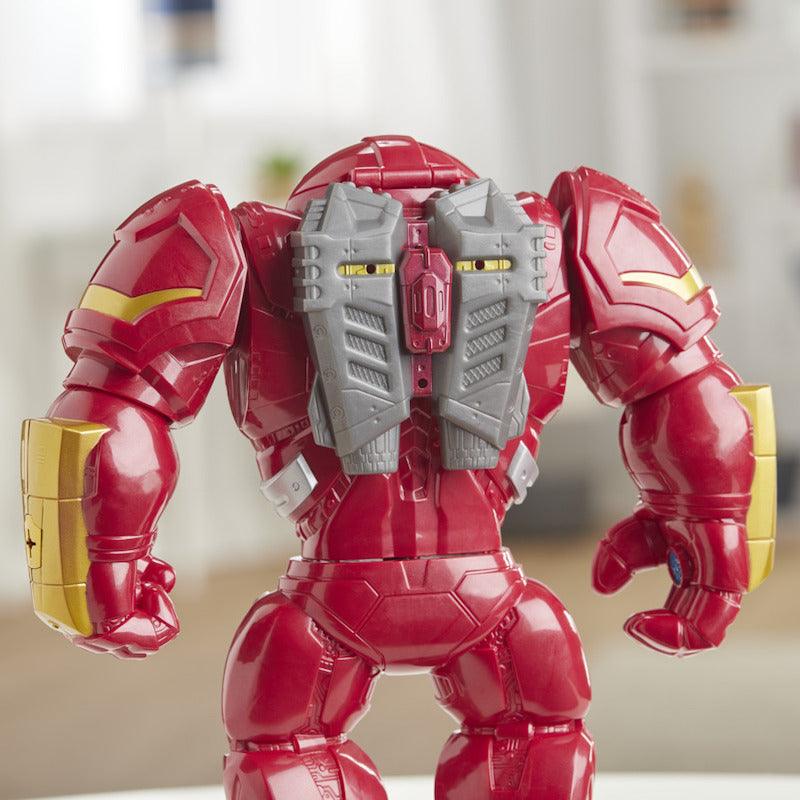 Hulkbuster 12 online inch figure