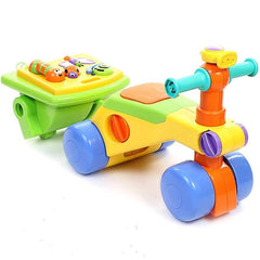 Takara Tomy Toddle N Ride