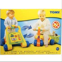 Takara Tomy Toddle N Ride