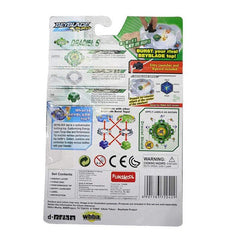 Takaratomy Beyblade Burst Draciel Shield