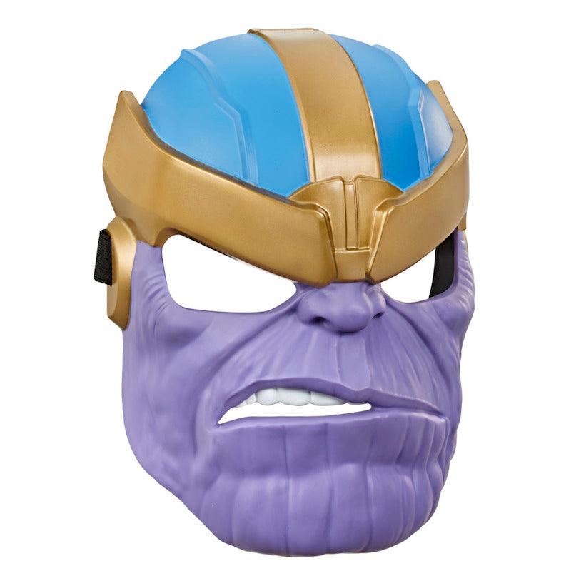 Thanos Hero Mask Toys, Classic Design, Inspired By Avengers Endgame, For Kids Ages 5 and Up