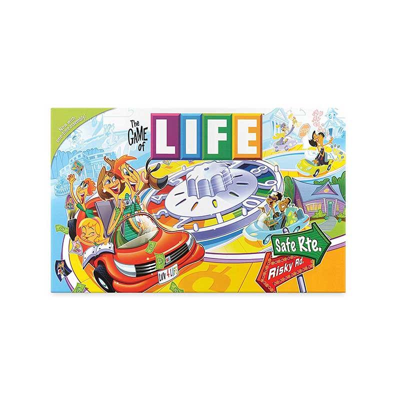 The Game Of Life