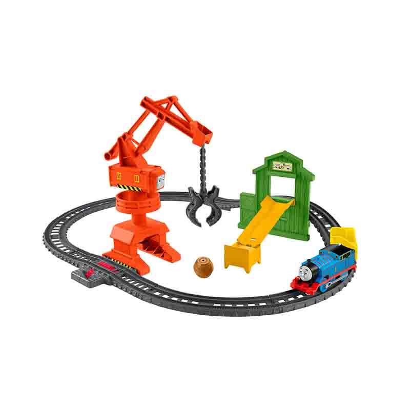 Thomas & Friends Cassia Crane & Cargo Set¬¨‚Ä†