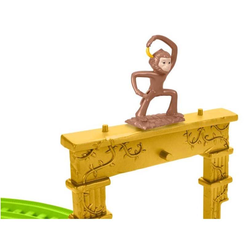 Thomas & Friends Train Monkey Palace Set