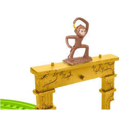 Thomas & Friends Train Monkey Palace Set