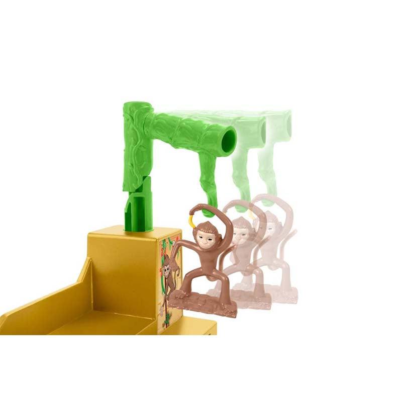 Thomas & Friends Train Monkey Palace Set