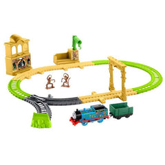 Thomas & Friends Train Monkey Palace Set