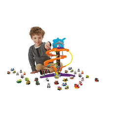 Thomas & Friends Minis Track Set Promo