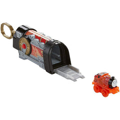 Thomas and Friends Minis Train Launcher - James Engine