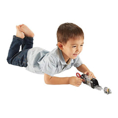 Thomas and Friends Minis Train Launcher - Spencer Engine