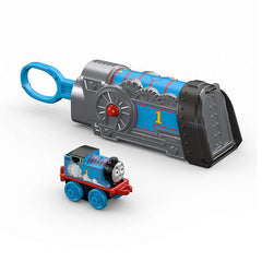 Thomas and Friends Minis Train Launcher - Thomas Engine