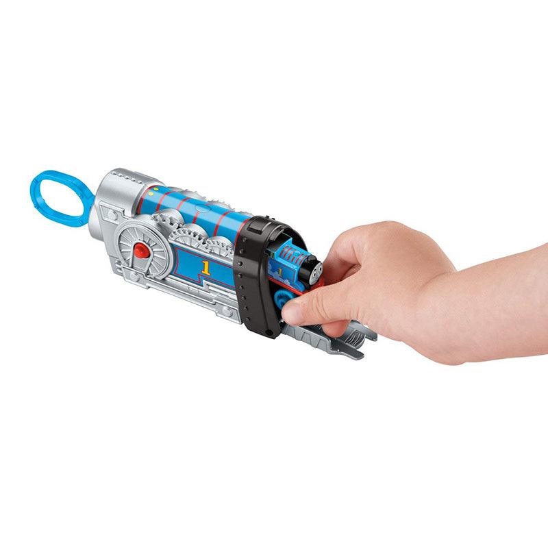 Thomas and Friends Minis Train Launcher - Thomas Engine
