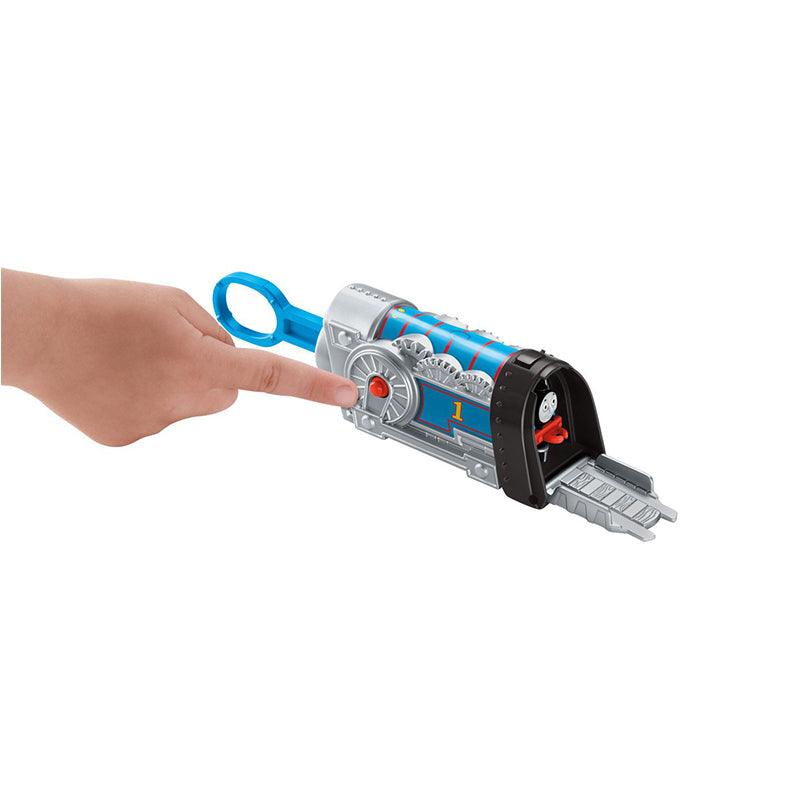 Thomas and Friends Minis Train Launcher - Thomas Engine