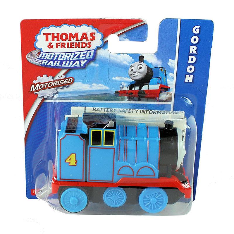 Motorized gordon train hotsell