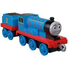 Thomas & Friends Trackmaster, Large Push Along Edward Train Engine