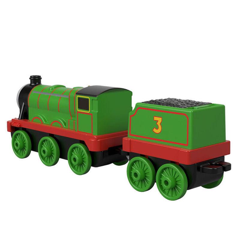 Thomas and friends adventures henry clearance