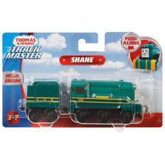 Thomas & Friends Trackmaster, Large Push Along Shane Train Engine