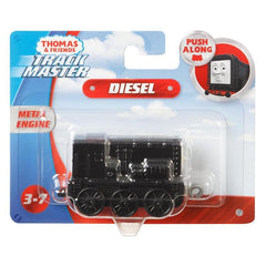 Thomas & Friends Adventures, Small Push Along Diesel Train Engine