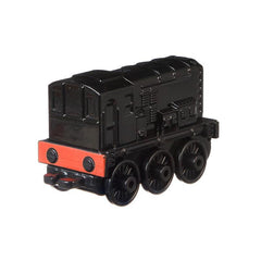 Thomas & Friends Adventures, Small Push Along Diesel Train Engine