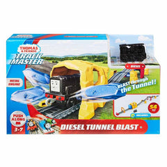 Thomas & Friends Diesel Tunnel Blast Playset