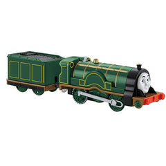 Thomas & Friends Trackmaster, Motorized Emily Train Engine