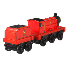 Thomas & Friends Large Push Along James