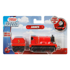 Thomas & Friends Large Push Along James