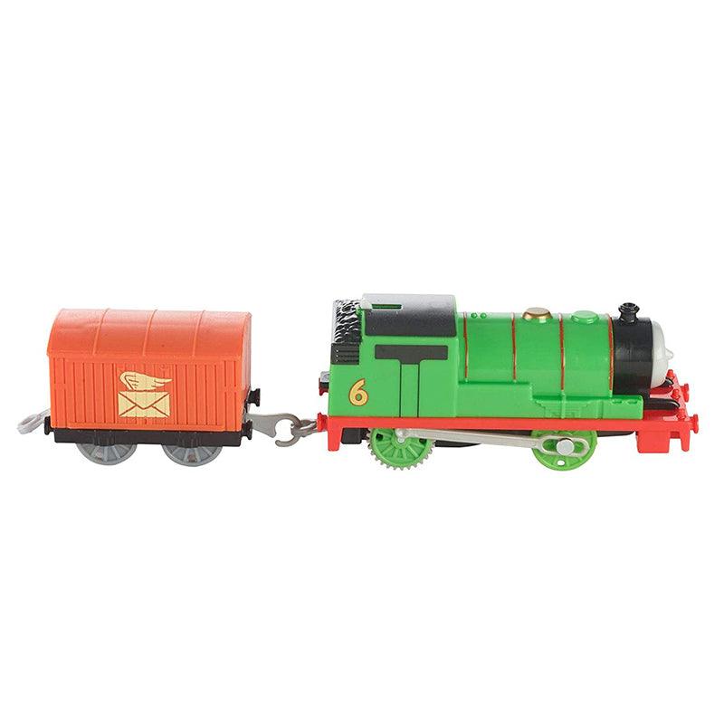 Thomas & Friends Trackmaster, Motorized Percy Train Engine