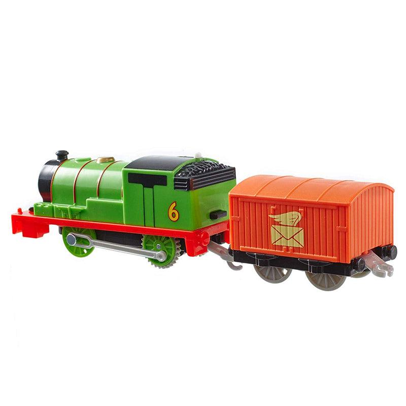 Thomas & Friends Trackmaster, Motorized Percy Train Engine