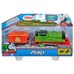 Thomas & Friends Trackmaster, Motorized Percy Train Engine