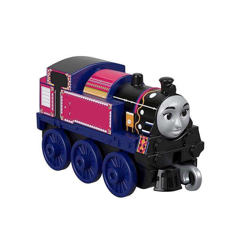 Thomas & Friends Small Push Along Ashima