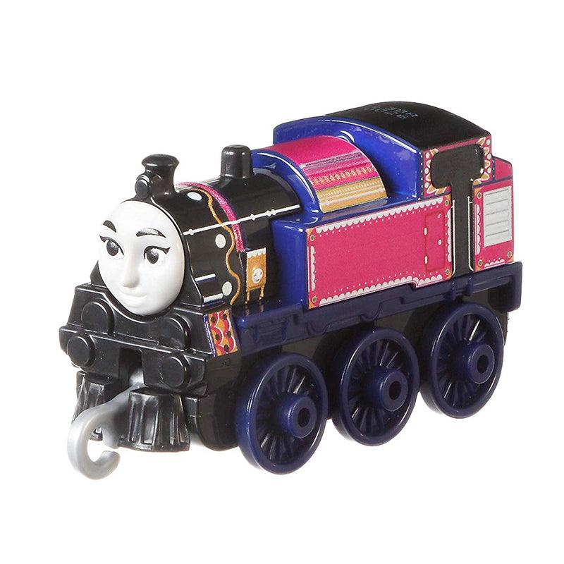 Thomas & Friends Small Push Along Ashima