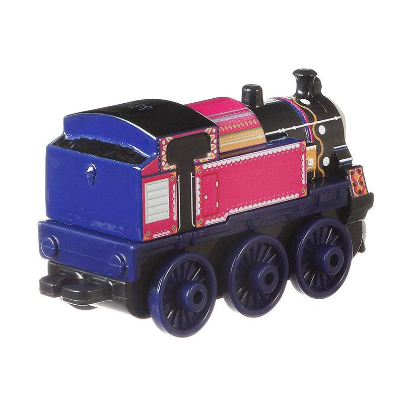 Thomas & Friends Small Push Along Ashima