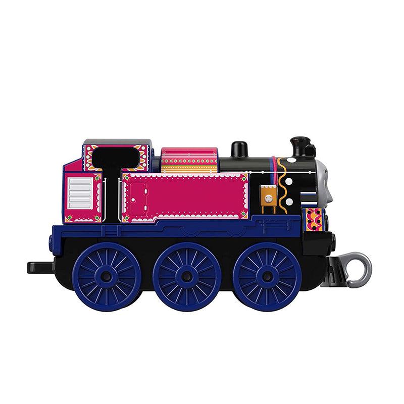 Thomas & Friends Small Push Along Ashima