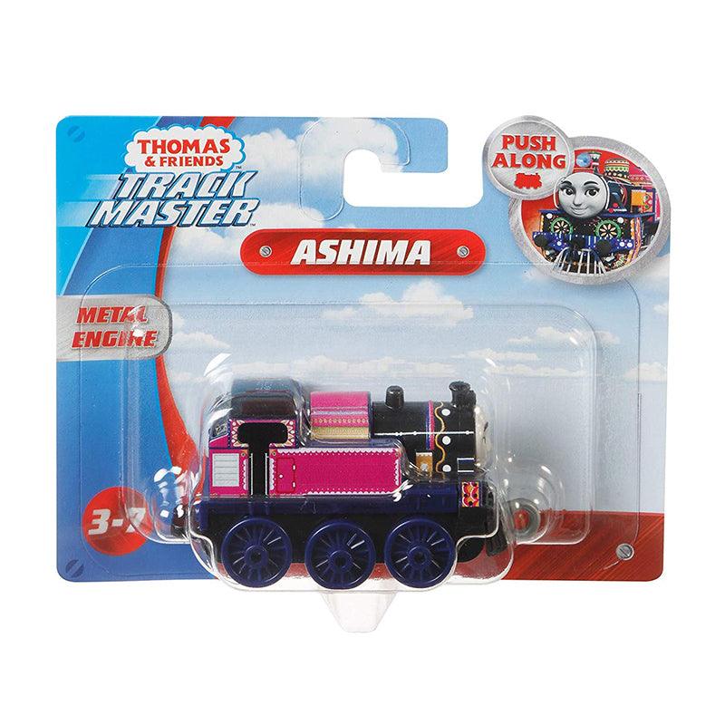Thomas & Friends Small Push Along Ashima