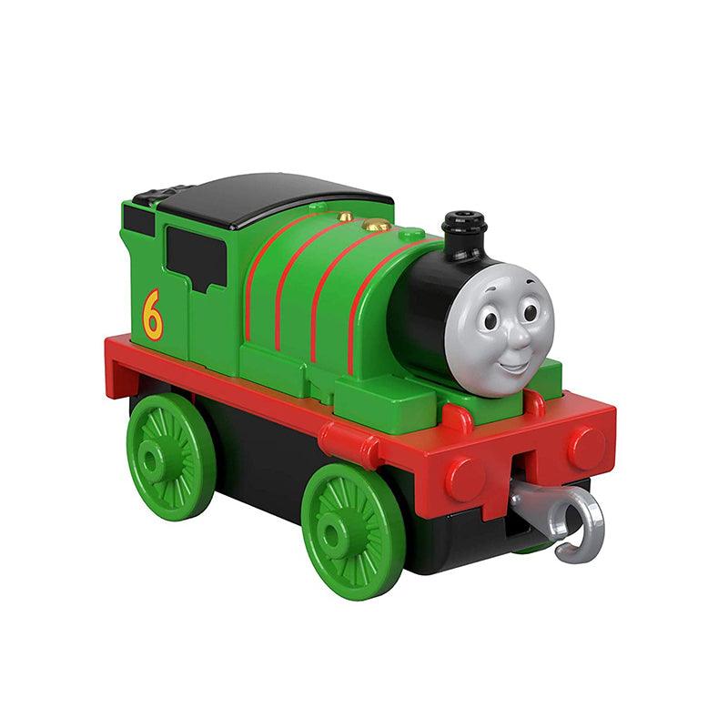 Thomas & Friends Small Push Along Percy