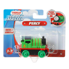 Thomas & Friends Small Push Along Percy