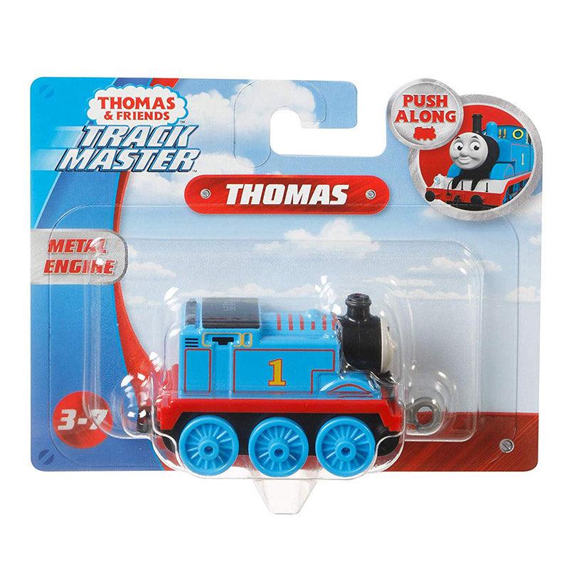 Thomas & Friends Small Push Along Thomas