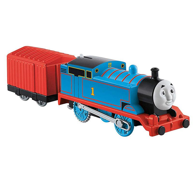 Thomas & Friends Trackmaster, Motorized Thomas Train Engine