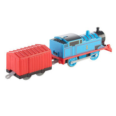 Thomas & Friends Trackmaster, Motorized Thomas Train Engine