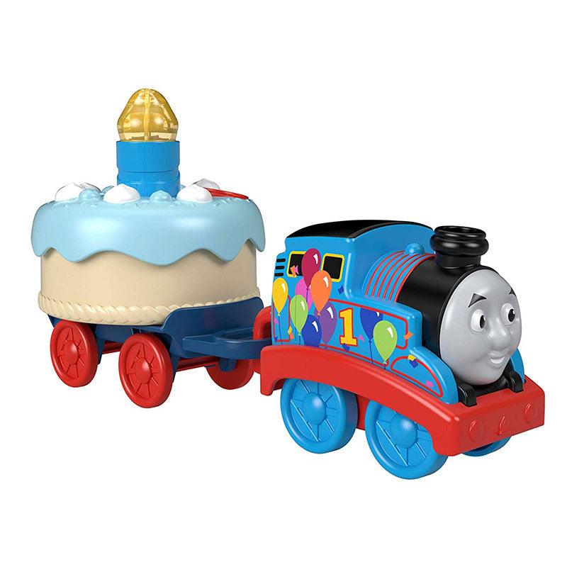 Thomas & Friends Thomas & Friends Birthday Wish Thomas Train playset
