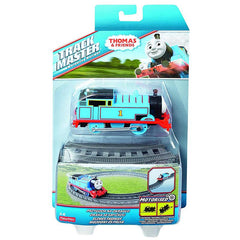 Thomas & Friends Train Trackmaster, Motorized Thomas and Track Set